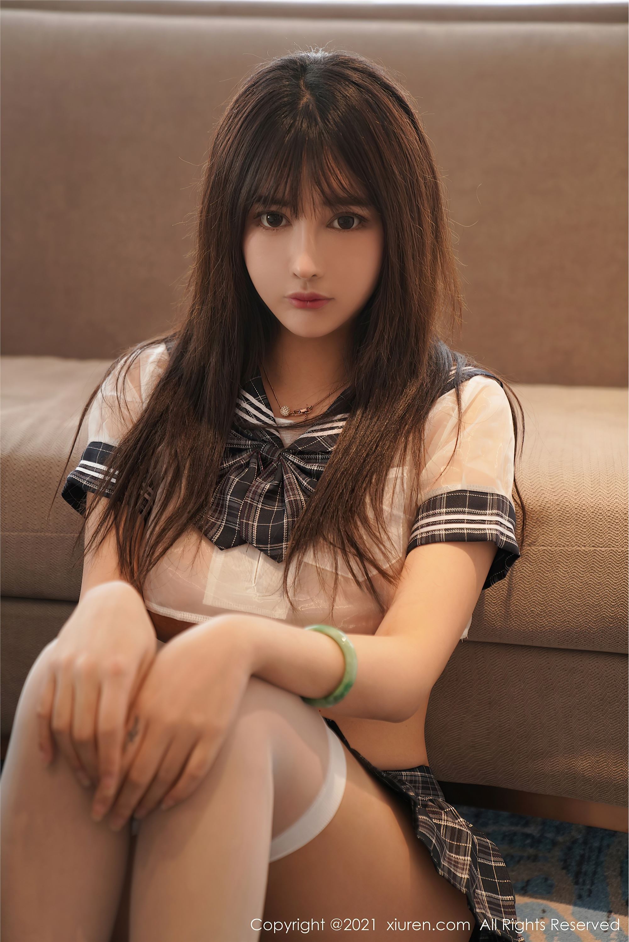 XiuRen秀人网  2021.05.27 No.3469 萌奈子